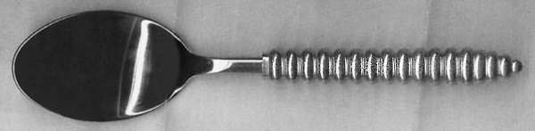 UNF776 (Stainless) Place/Oval Soup Spoon
