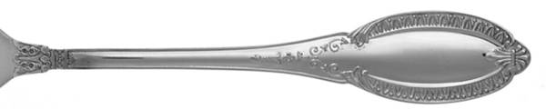 800-30 (Sterling) by Unknown Mfg Silver