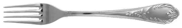 Unf1956 (Silverplate) Fork