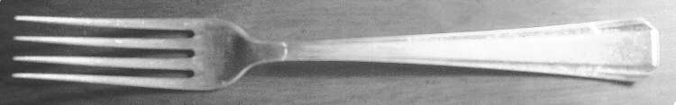 800-32 (Sterling) Fork