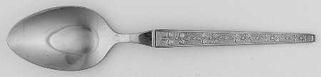 UNF790 (Stainless) Tablespoon (Serving Spoon)
