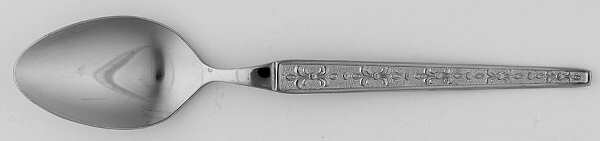 UNF790 (Stainless) Place/Oval Soup Spoon