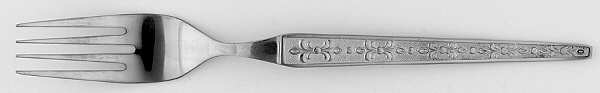 UNF790 (Stainless) Fork