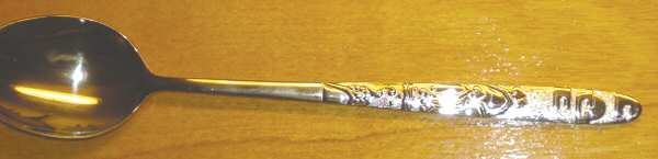 UNF793 (Stainless) Iced Tea Spoon