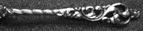 UNF797 (Sterling) by Unknown Mfg Silver