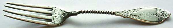 UNF695 (Coin) Fork