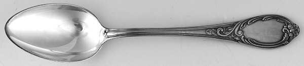 UNF696 (Sterling) Teaspoon