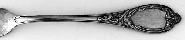 UNF696 (Sterling) by Unknown Mfg Silver