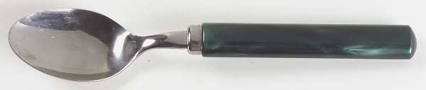 UNF697 (Stainless) Teaspoon