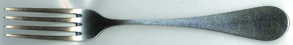 800-34 (Sterling) Fork