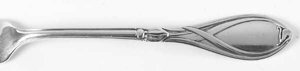 800-35 (Sterling) by Unknown Mfg Silver
