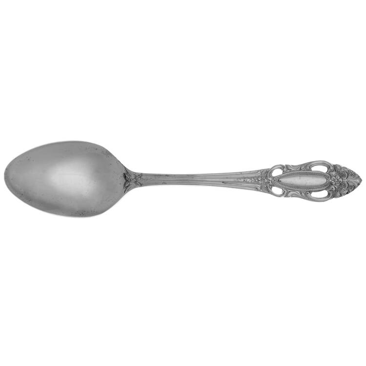 Artistic Rose (Stainless) Teaspoon