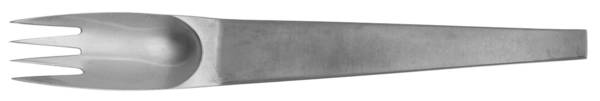 UNF810 (Stainless) by Unknown Mfg Silver