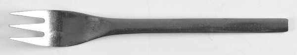 UNF812 (Stainless) Fork