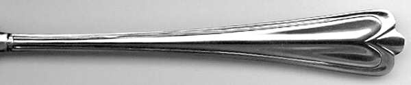 UNF815 (Stainless) by Unknown Mfg Silver