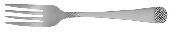 Galleria (Stainless) Individual Salad Fork