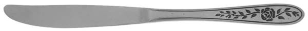 UNF818 (Stainless) Modern Solid Knife