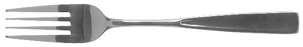 Saybrook (Stainless) Fork