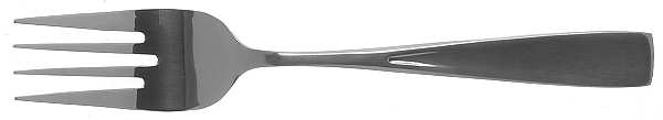 Saybrook (Stainless) Individual Salad Fork