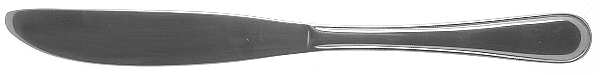 Fleetline (Stainless) Modern Solid Knife