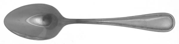 Fleetline (Stainless) Place/Oval Soup Spoon