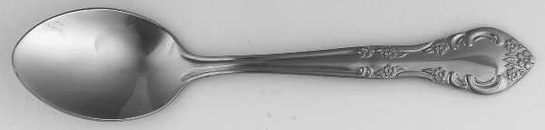 Trellis (Stainless) Teaspoon