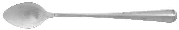 UNF820 (Stainless) Iced Tea Spoon