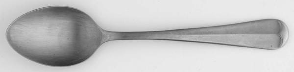 UNF820 (Stainless) Teaspoon