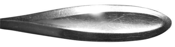 UNF822 (Stainless) by Unknown Mfg Silver