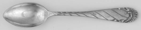 800-40 (Sterling) Teaspoon
