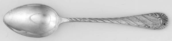 800-40 (Sterling) by Unknown Mfg Silver