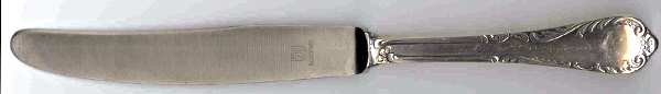 Neoveda (Silverplate) New French Hollow Knife