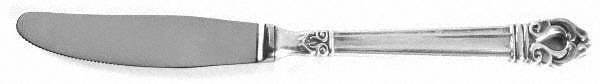 Codan (Sterling) by Unknown Mfg Silver