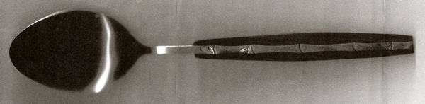 UNF834 (Stainless) Place/Oval Soup Spoon
