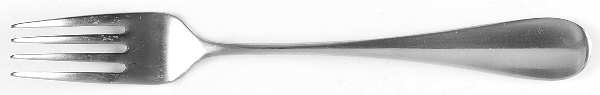 UNF837 (Stainless) Fork