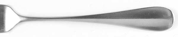UNF837 (Stainless) by Unknown Mfg Silver
