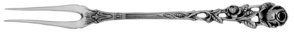 800-46 (Sterling) Olive Fork