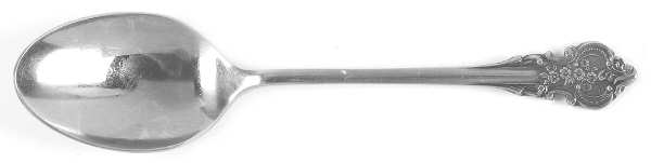 UNF848 (Stainless) Teaspoon