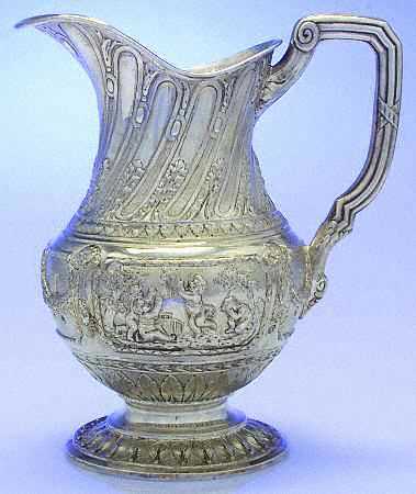 800-2 (Sterling, Hollowware) by Unknown Manufacturer