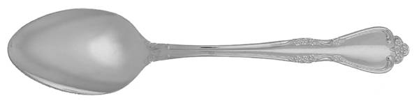 UNF849 (Silverplate) Teaspoon