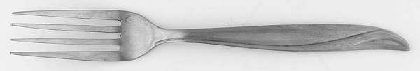 UNF850 (Stainless) Fork