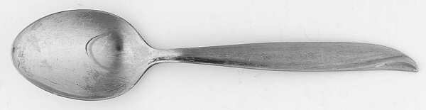 UNF850 (Stainless) Teaspoon