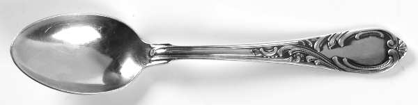 UNF855 (Silverplate) Teaspoon