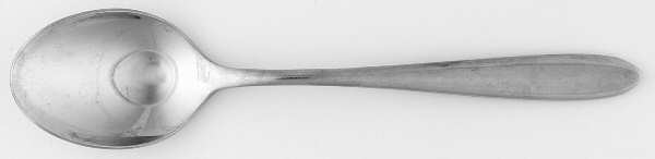 UNF857 (Stainless) Teaspoon