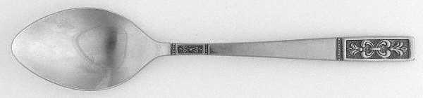 UNF861 (Stainless) Teaspoon
