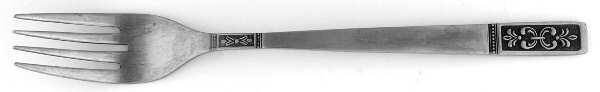 UNF861 (Stainless) Fork