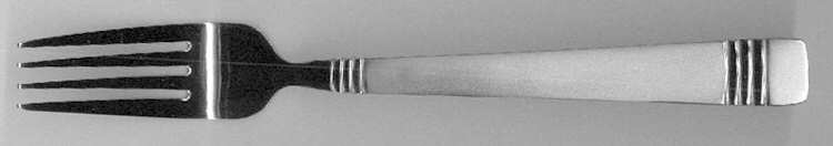 UNF710 (Stainless) Fork