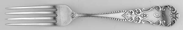 WHB2 (Sterling) Fork