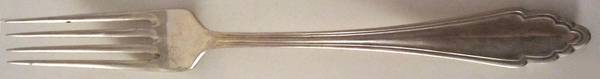 Klh3 (Sterling) Fork