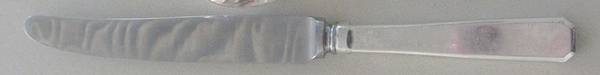 950-1 (Sterling) New French Hollow Knife